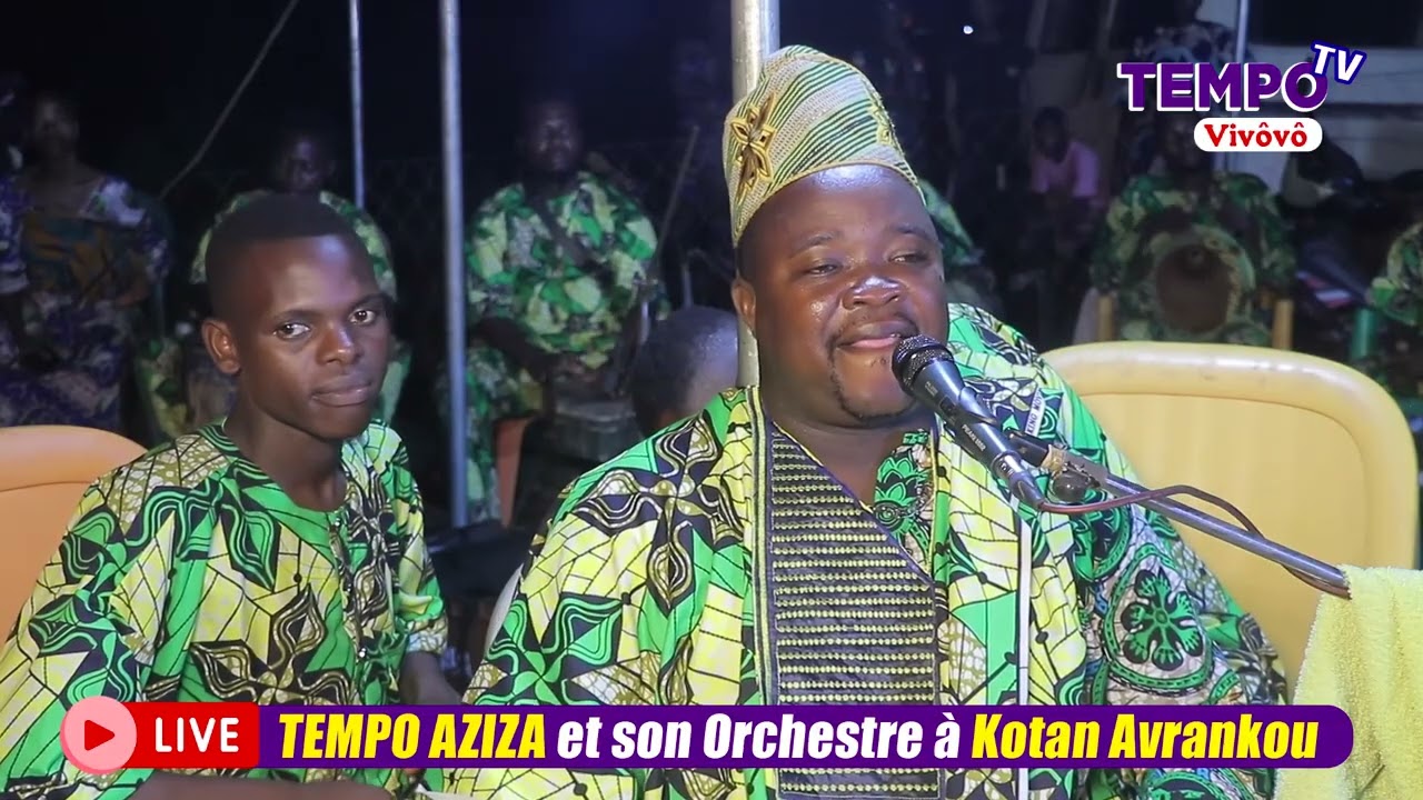 KOTAN TEMPO