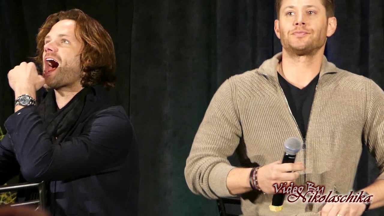 2017 Панель SPN Seattle Con J2 Afternoon