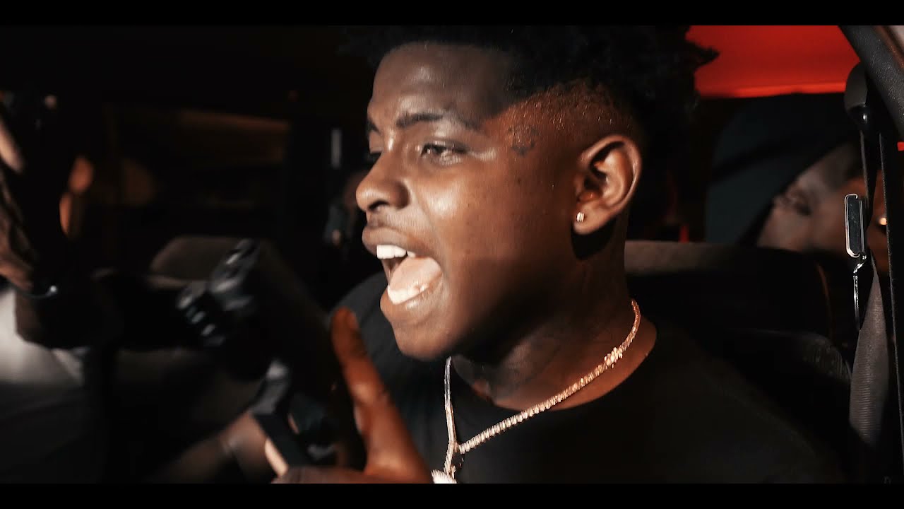 T2MB BANKROLL Ft. Truebleeda  - Closed Case (Official Video)
