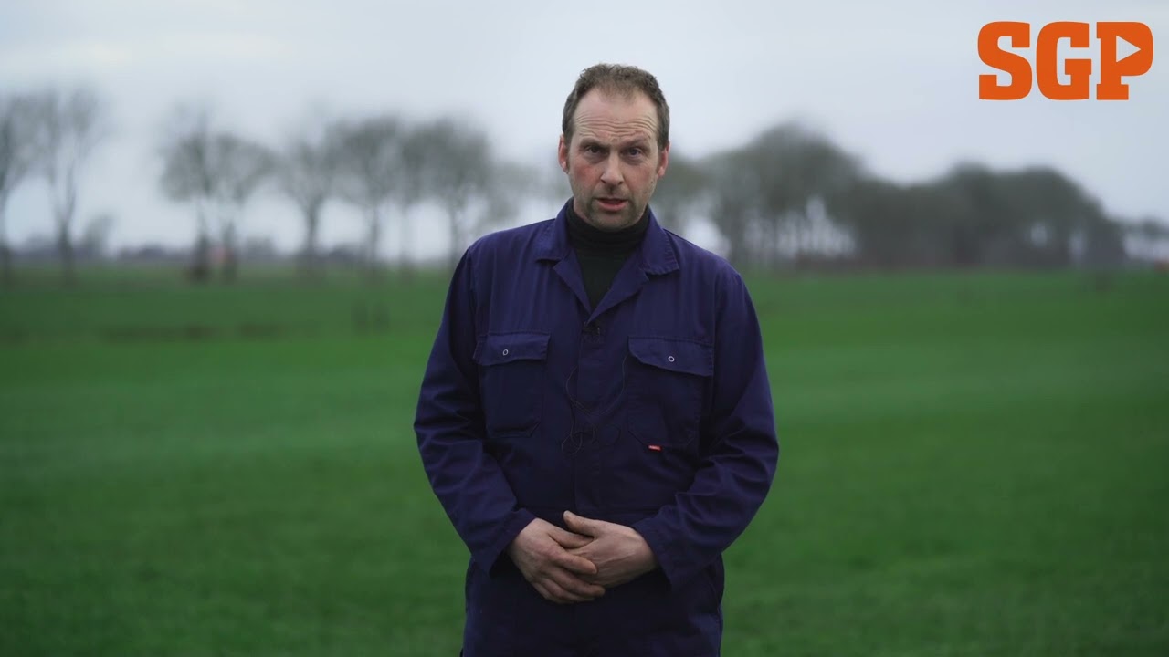 Kandidaat 9 | Hendrik Spiker | Staphorst