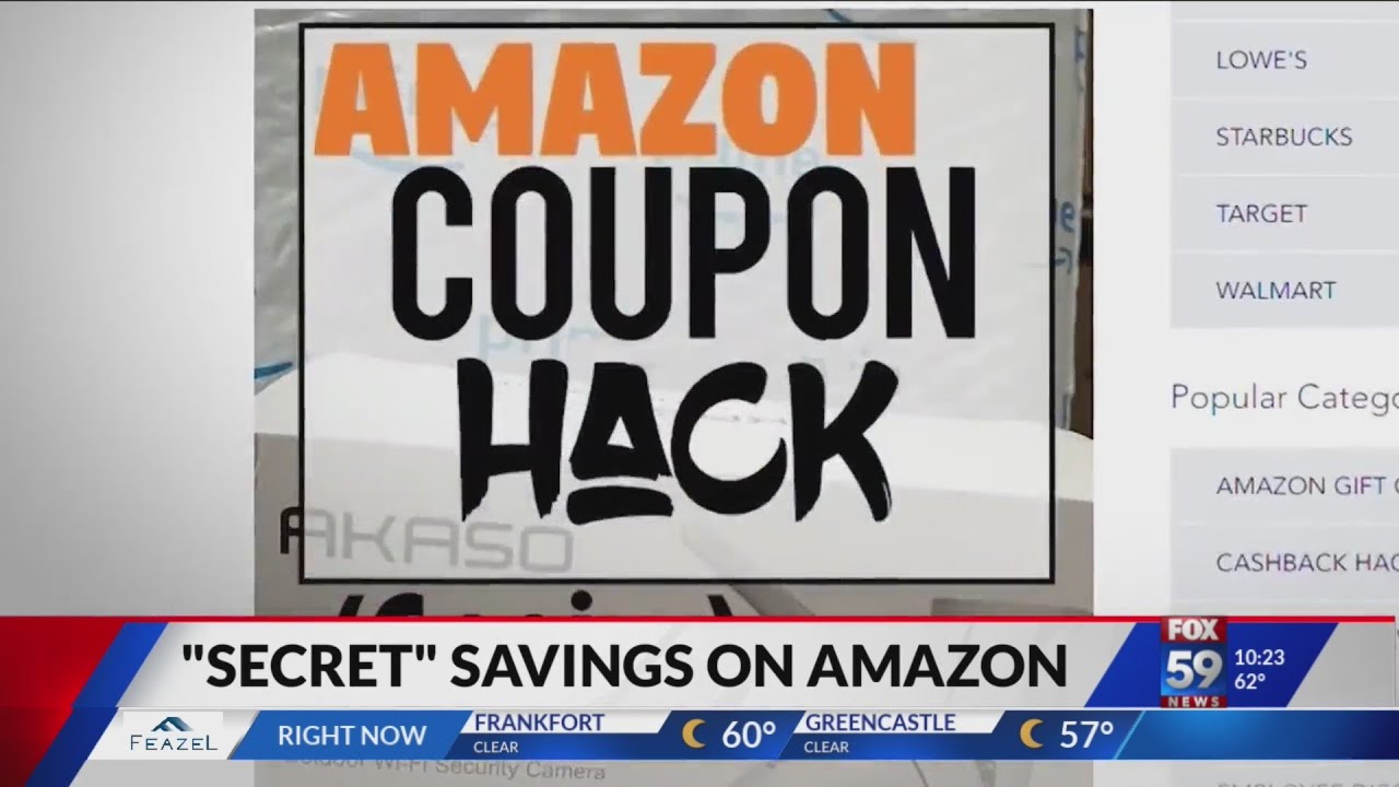Советы для Amazon: &laquo;секретные&raquo; способы сэкономить
