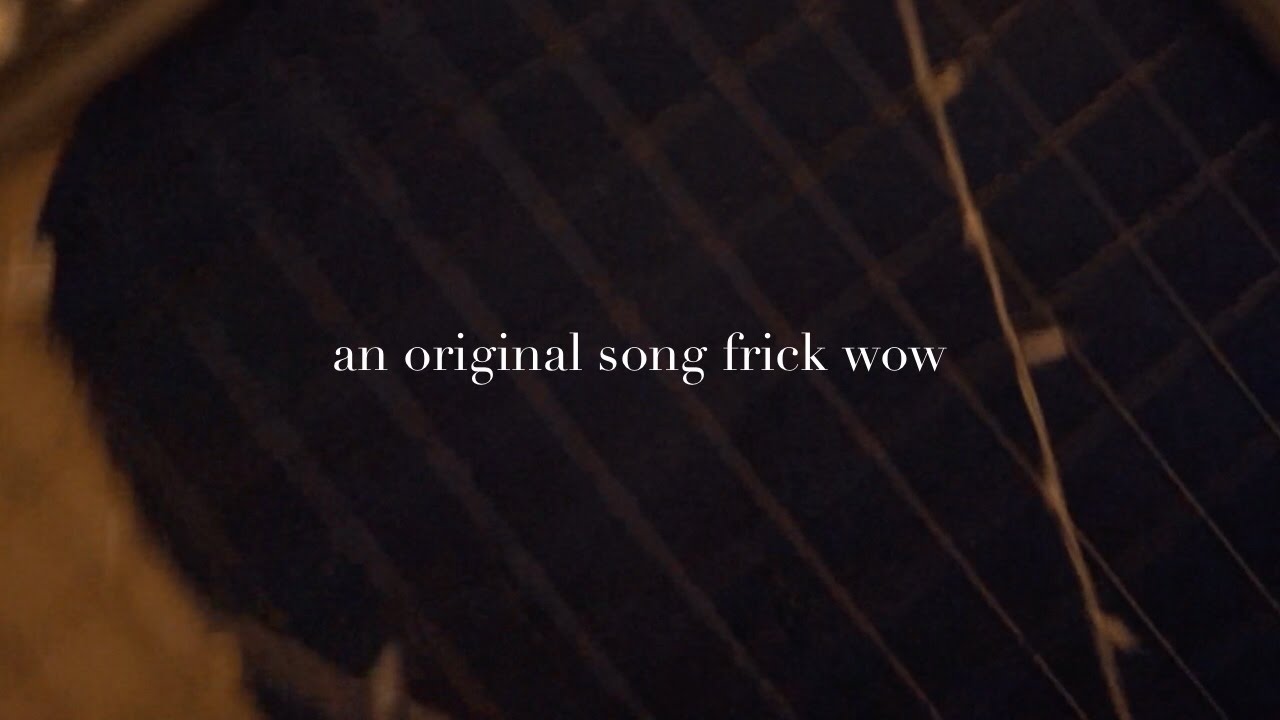 Ode To Midday (original)