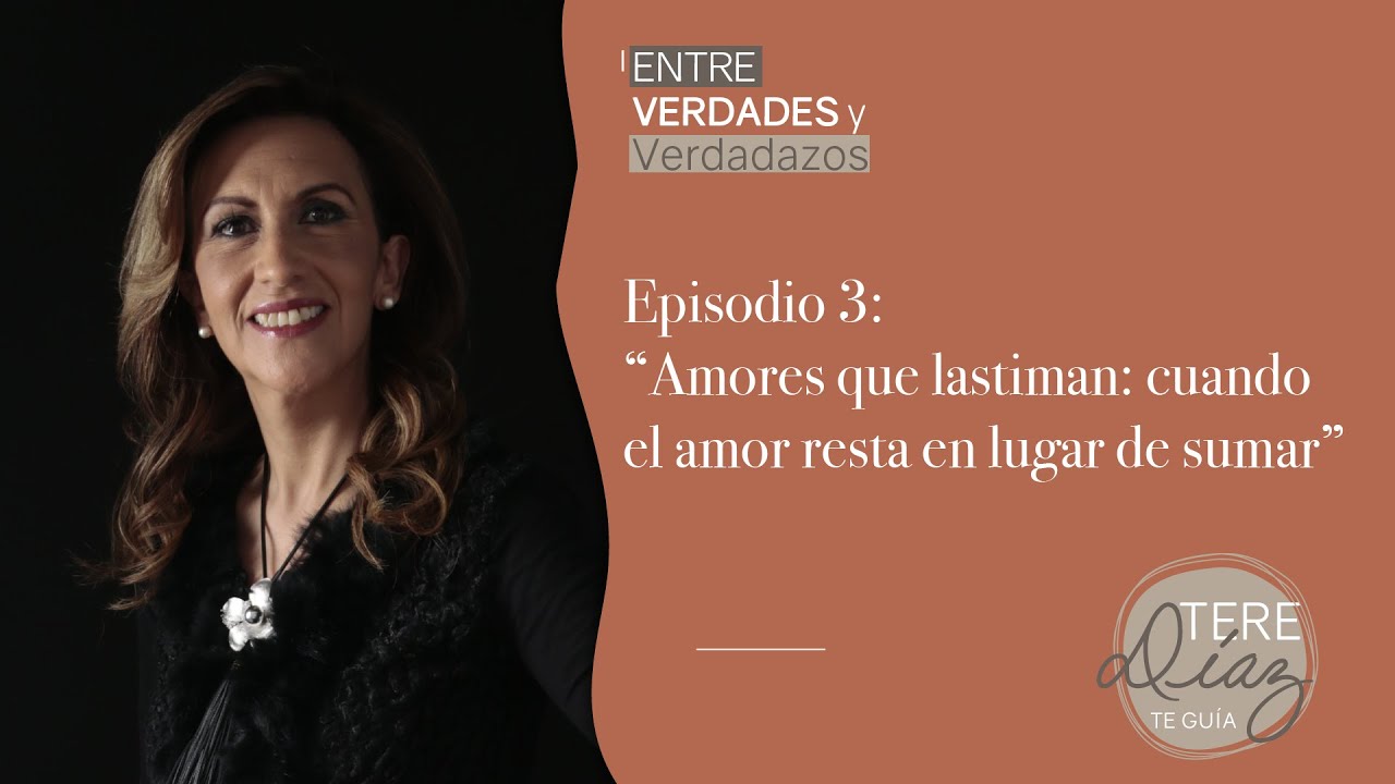 Amores que lastiman: cuando el amor resta en lugar de sumar