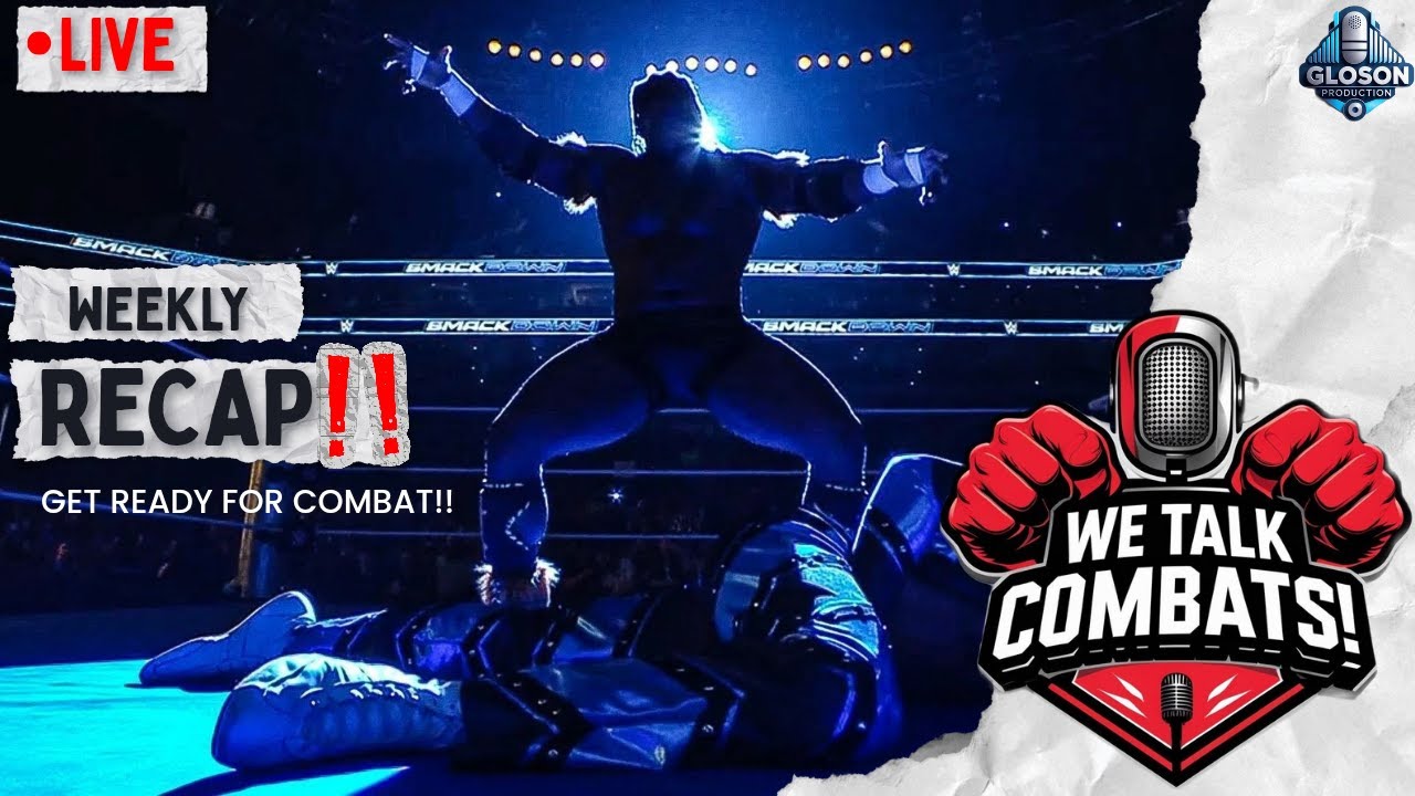 Oba Feminist!? 😒 | WWE Feb 2 - Feb 8 '26 Review