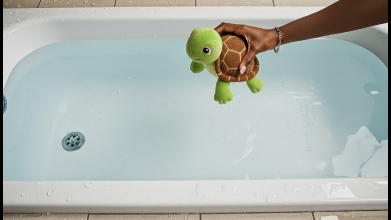 Satisfying ASMR Bath Bomb Fizz 🛁 | Deep Sleep Crackling Water Sounds (4K, No Talking)