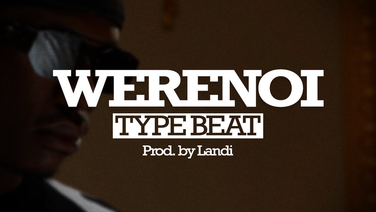 Werenoi x Ninho - 