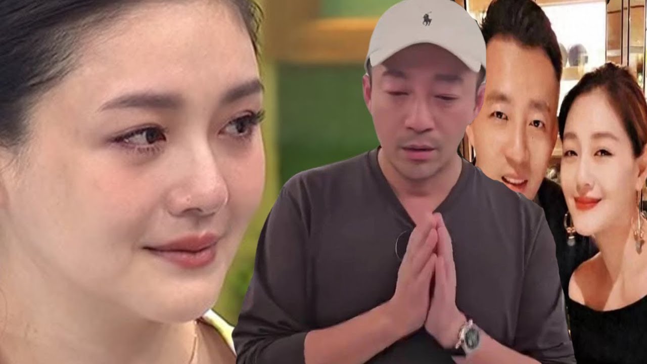 Barbie Hsu&rsquo;s Shocking Inheritance Battle | The Dark Truth Behind Her Estate Dispute