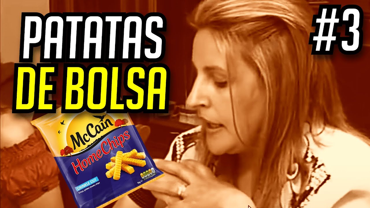 Una FARSANTE de ANFITRIONA. Chef ANALIZA 