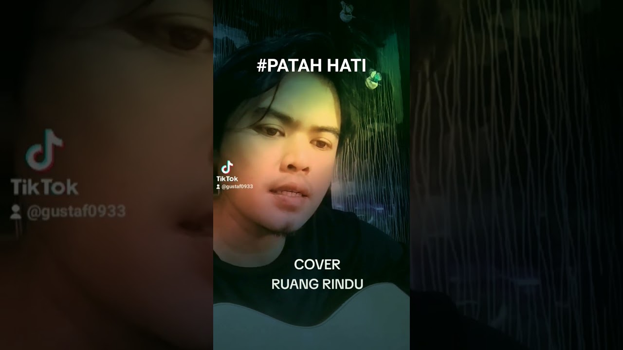 #patah_hati #akusticcover #galau#foryou