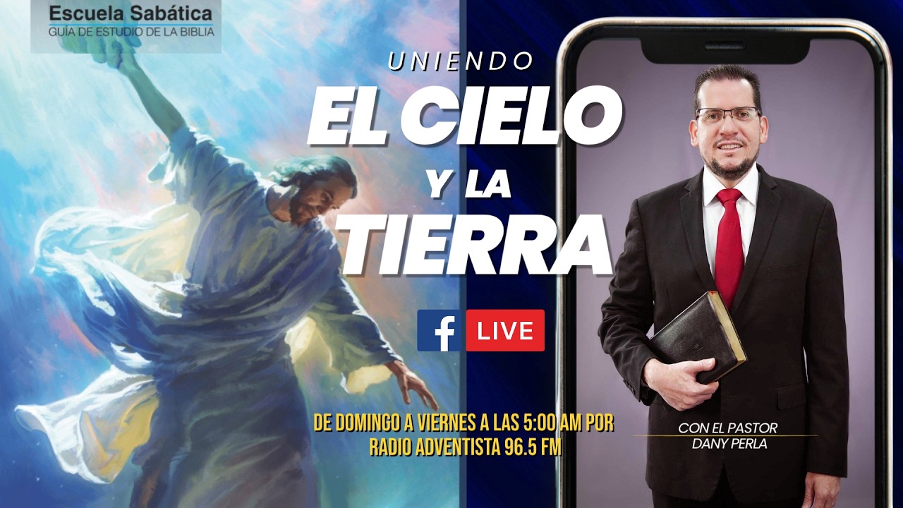 Lección 11: “EL CARÁCTER DE LA NUEVA VIDA” | Escuela Sábatica.