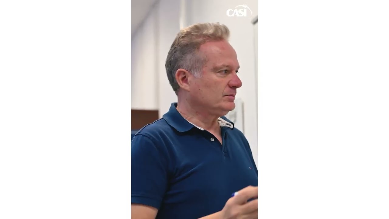 Curso de Experto en Gesti&oacute;n de Fincas CASI |  Profesor del curso
