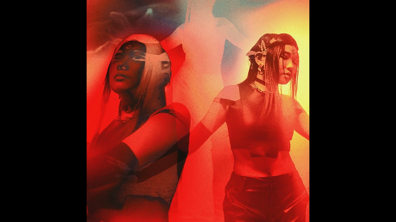 Becca - Yag Esregeer ni