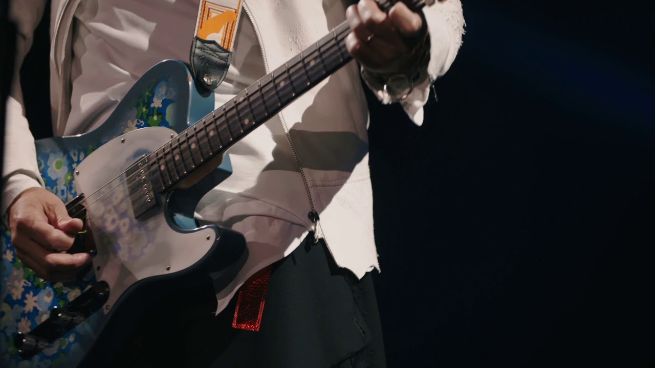 【off vocal】Mr.Children「Starting Over」