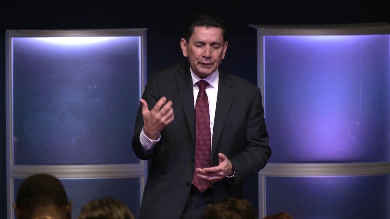 Abba Father (11am) | Pastor Louie Trevino | HCC Live