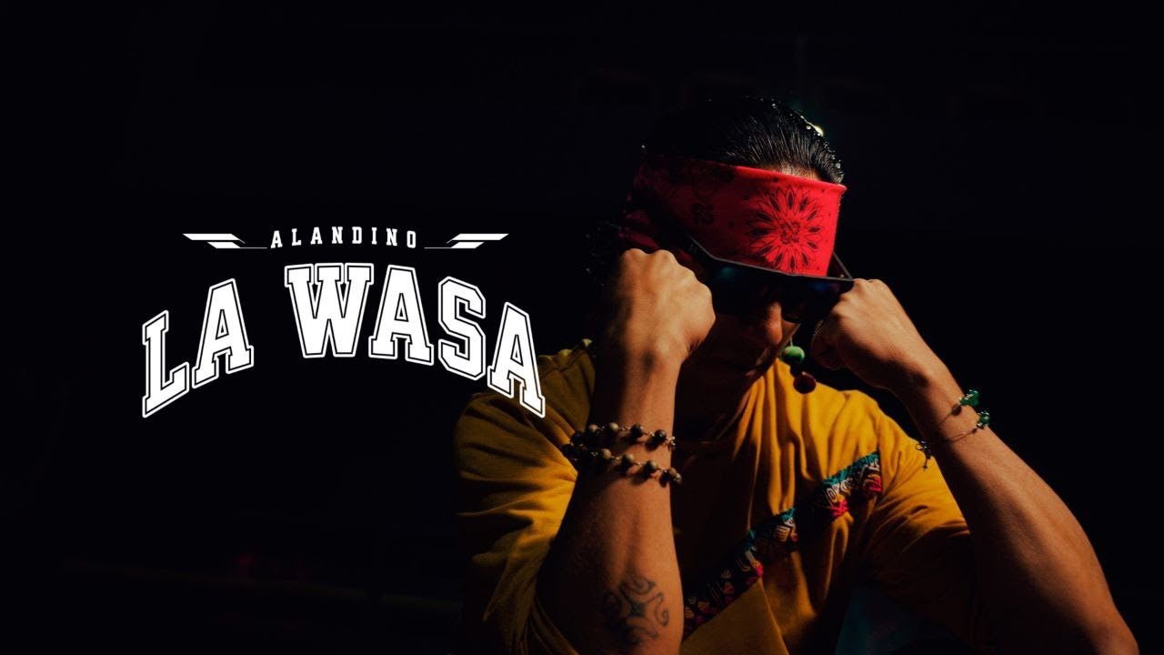 LA WASA - Alandino