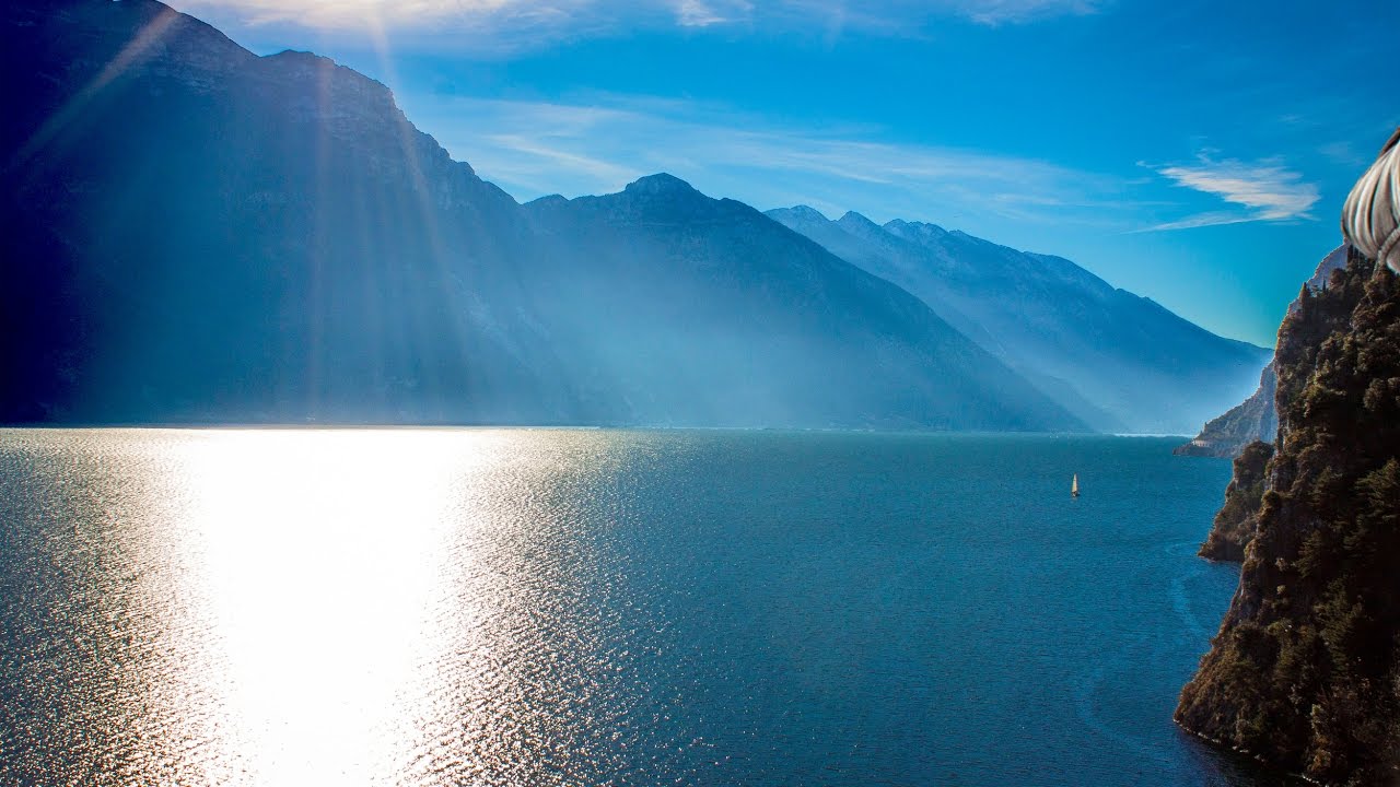 Riva del Garda - Sentiero Del Ponale