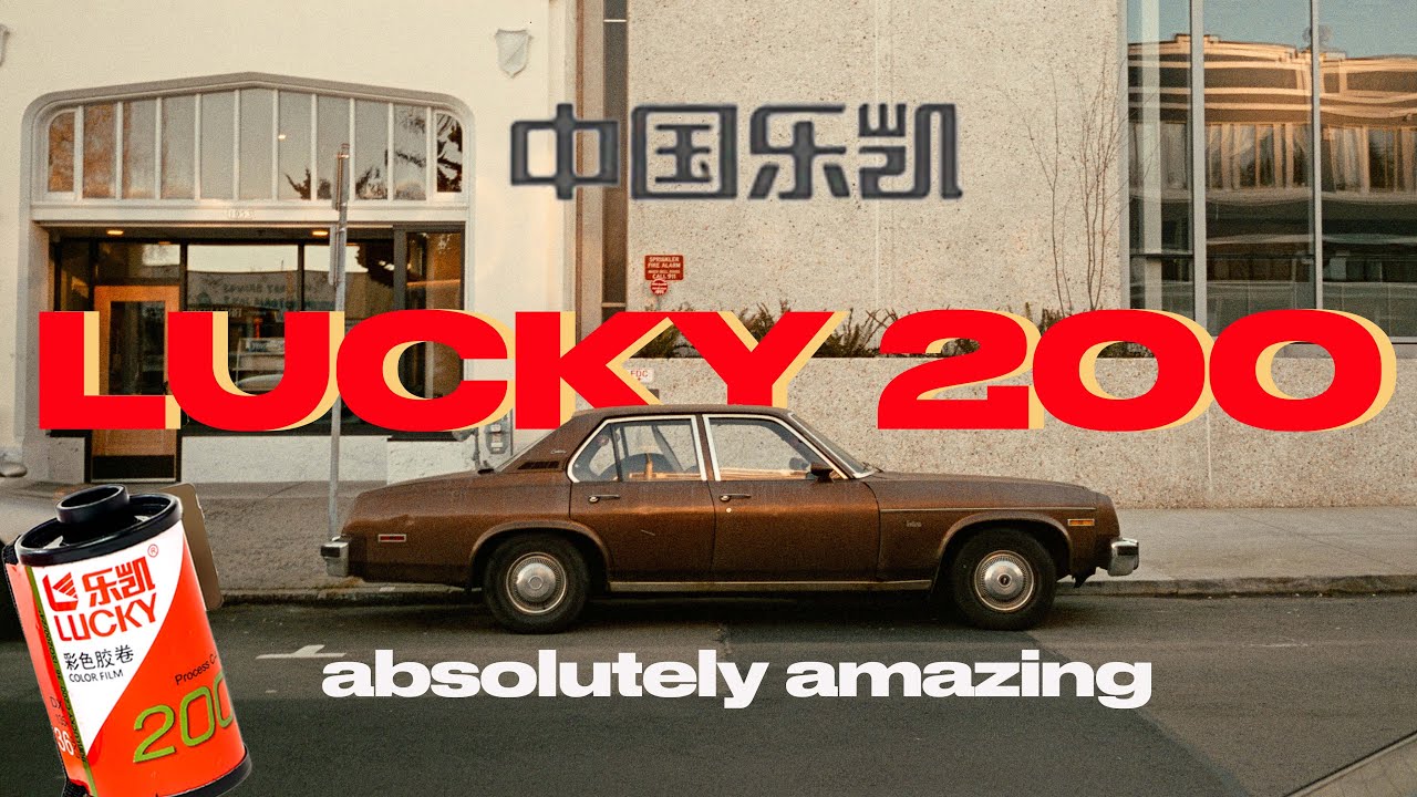 Lucky 200 Is Incredible