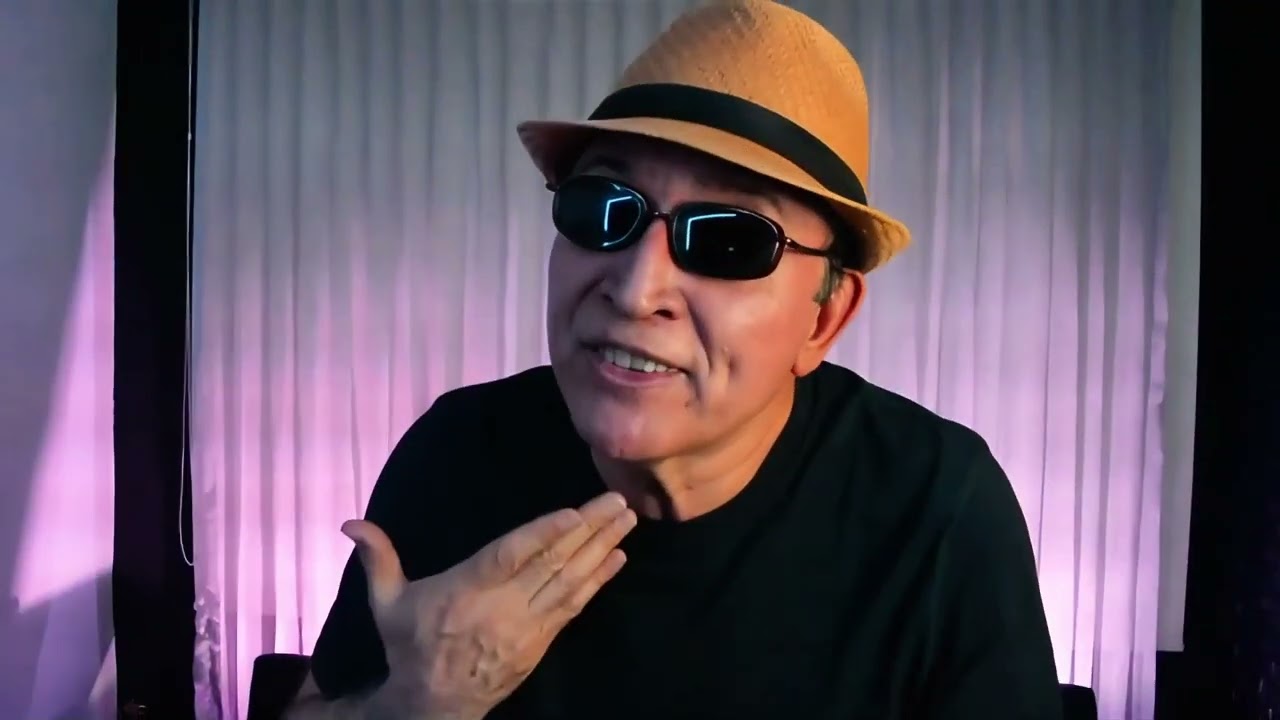 Los Profetas de Israel agrupación músical