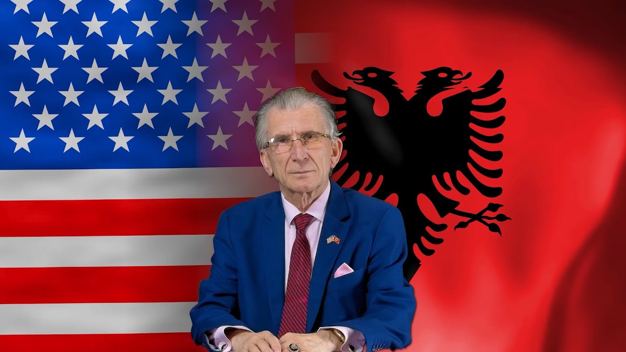 TV Shpresa Live - Profesor Pellump Pilinci