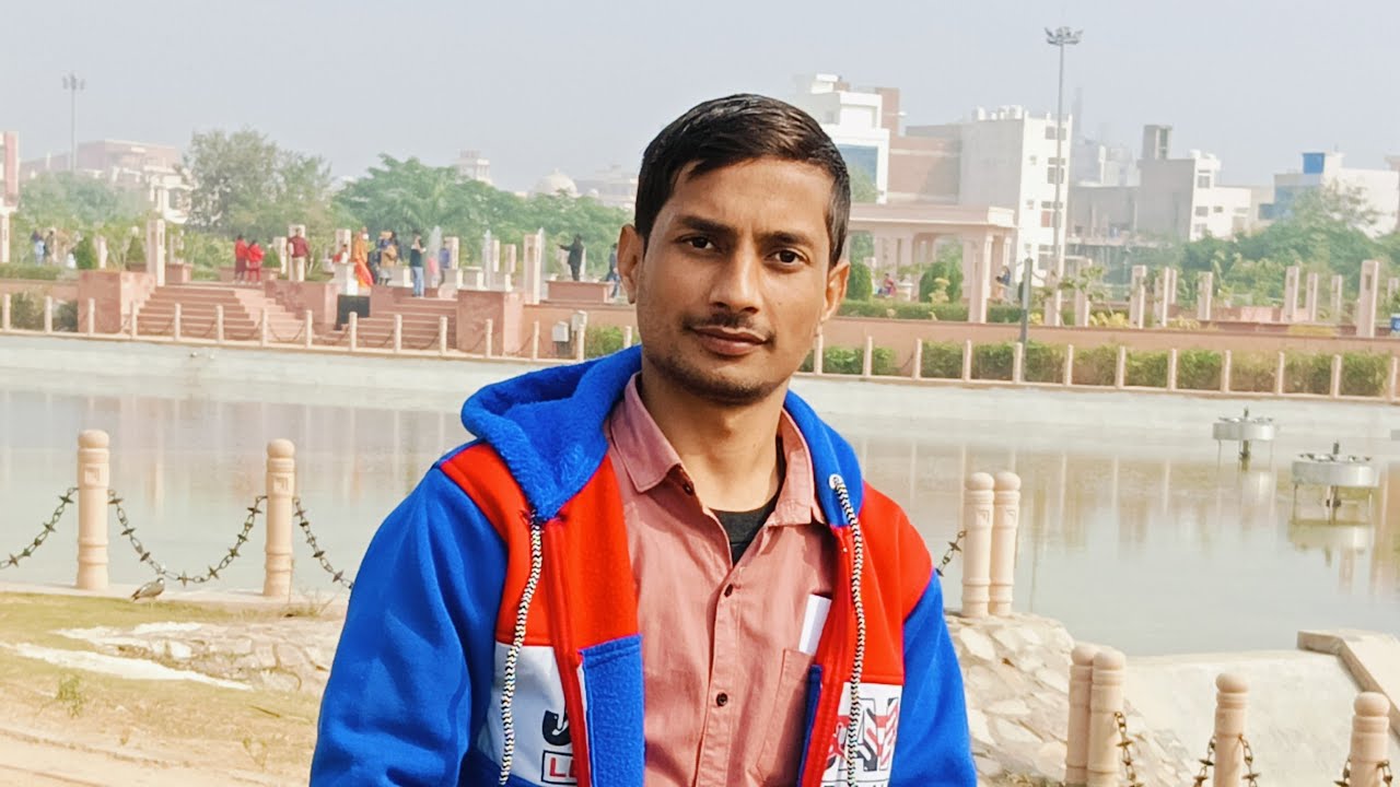 Gaurav Official is live