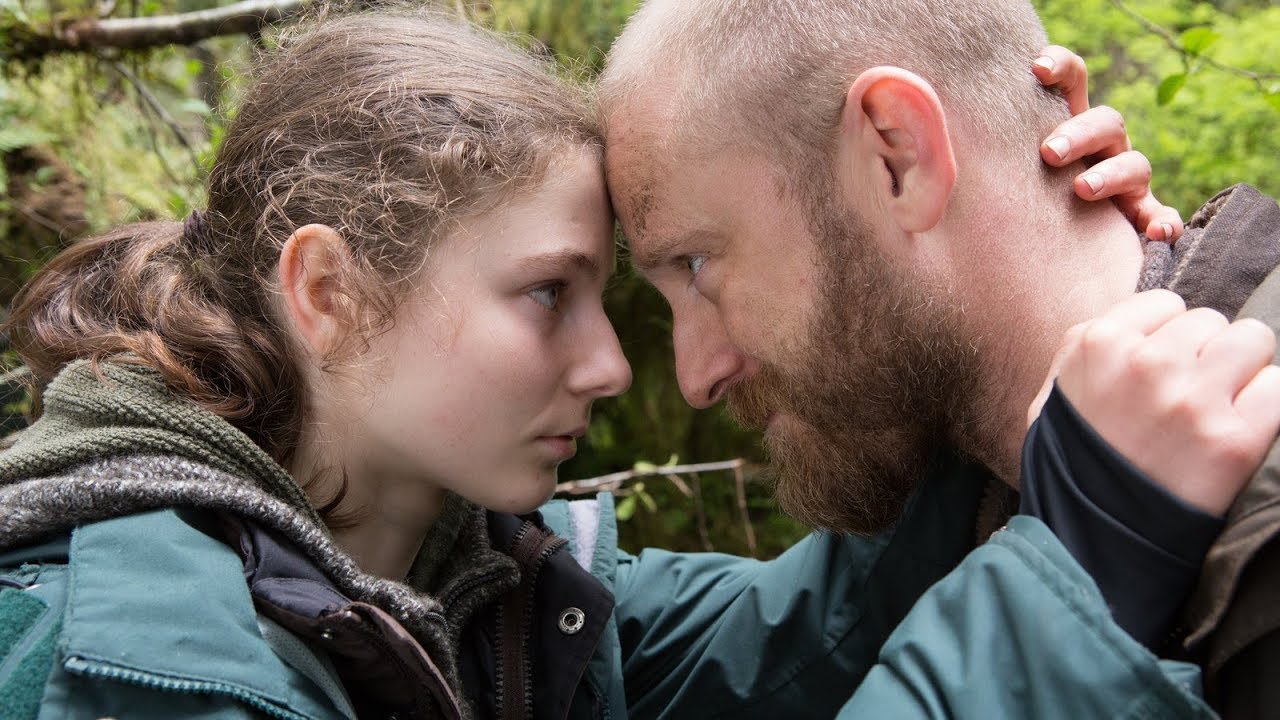 How &lsquo;Leave No Trace&rsquo; Hides Ben Foster in the Woods | Anatomy of a Scene