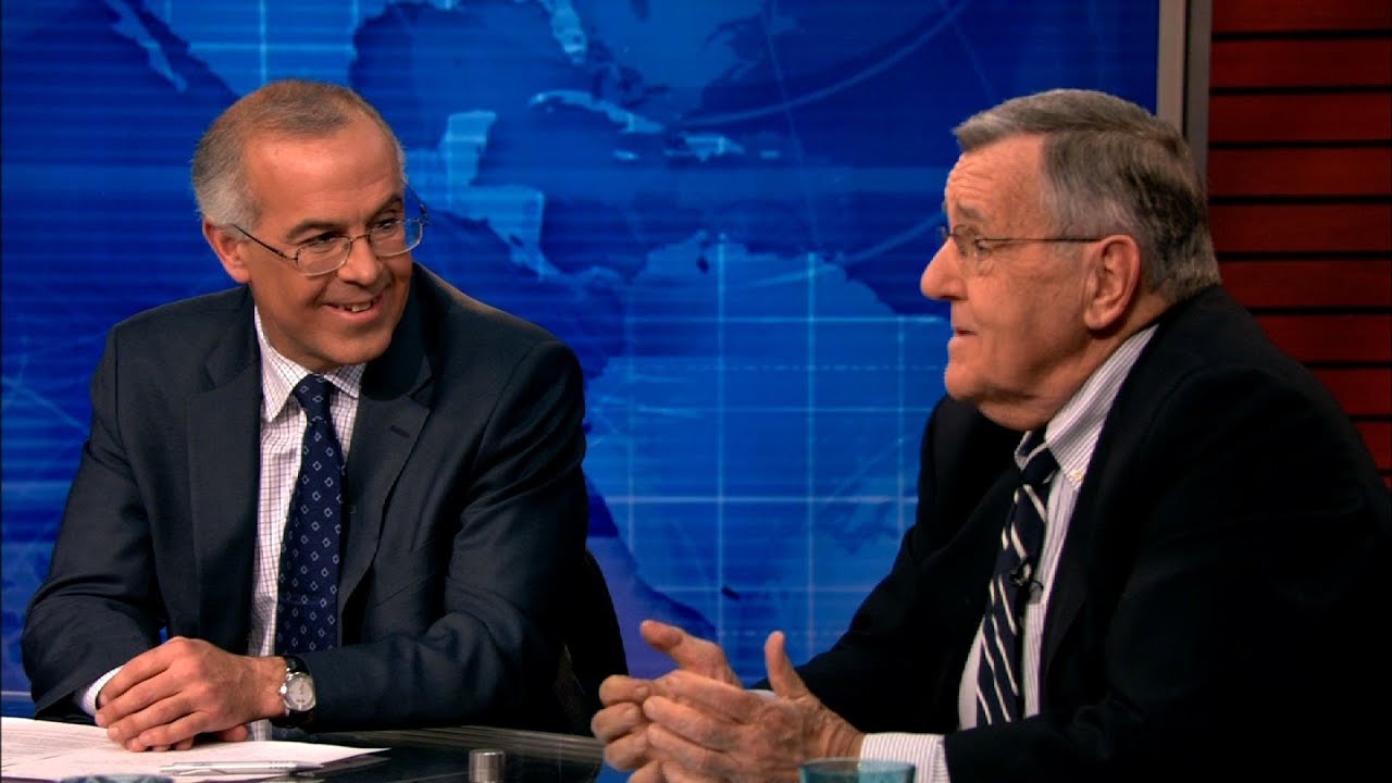 Shields and Brooks on papal critique of capitalism