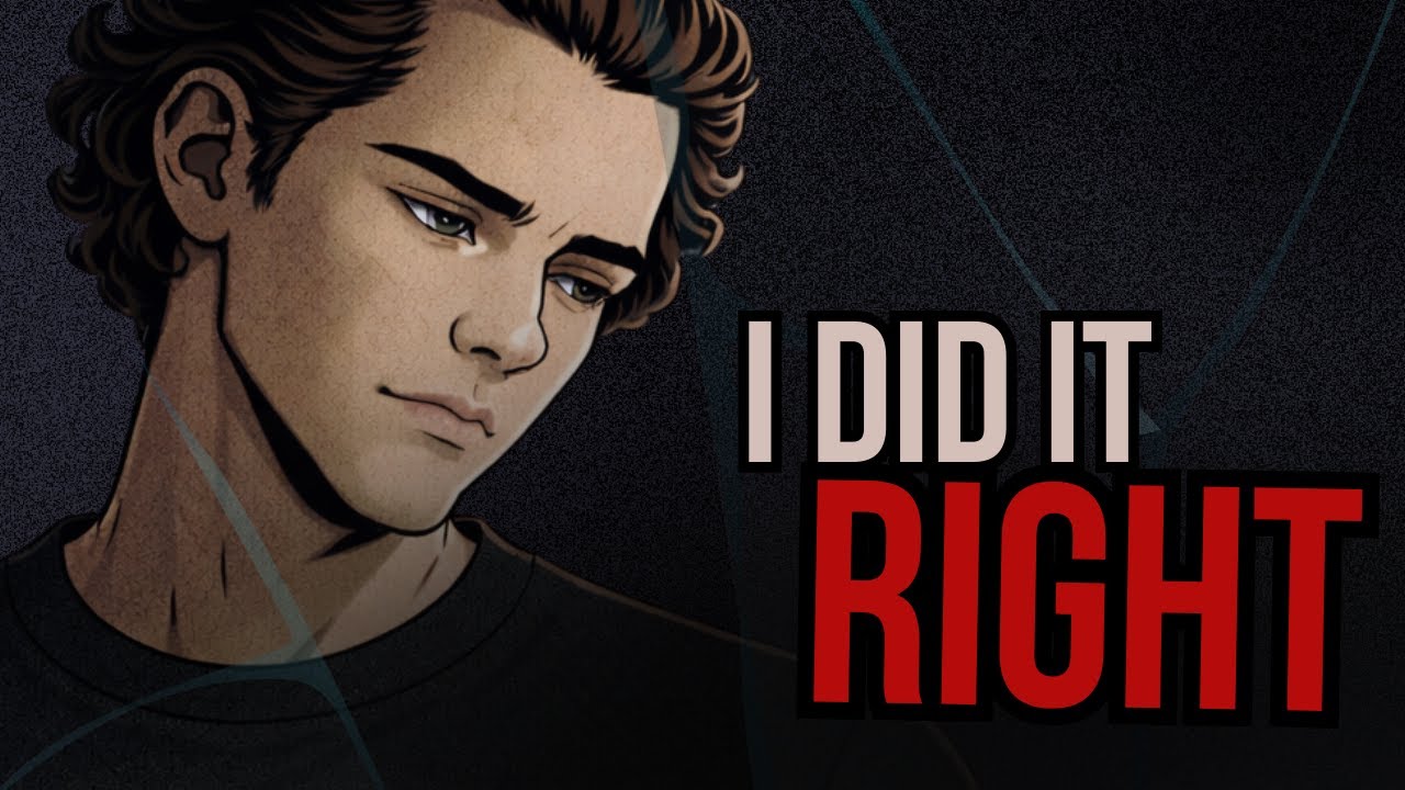 Why doing it right wasn’t enough