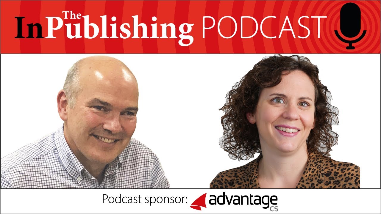 Interview with Marie Davies, managing director at Immediate Media Co.