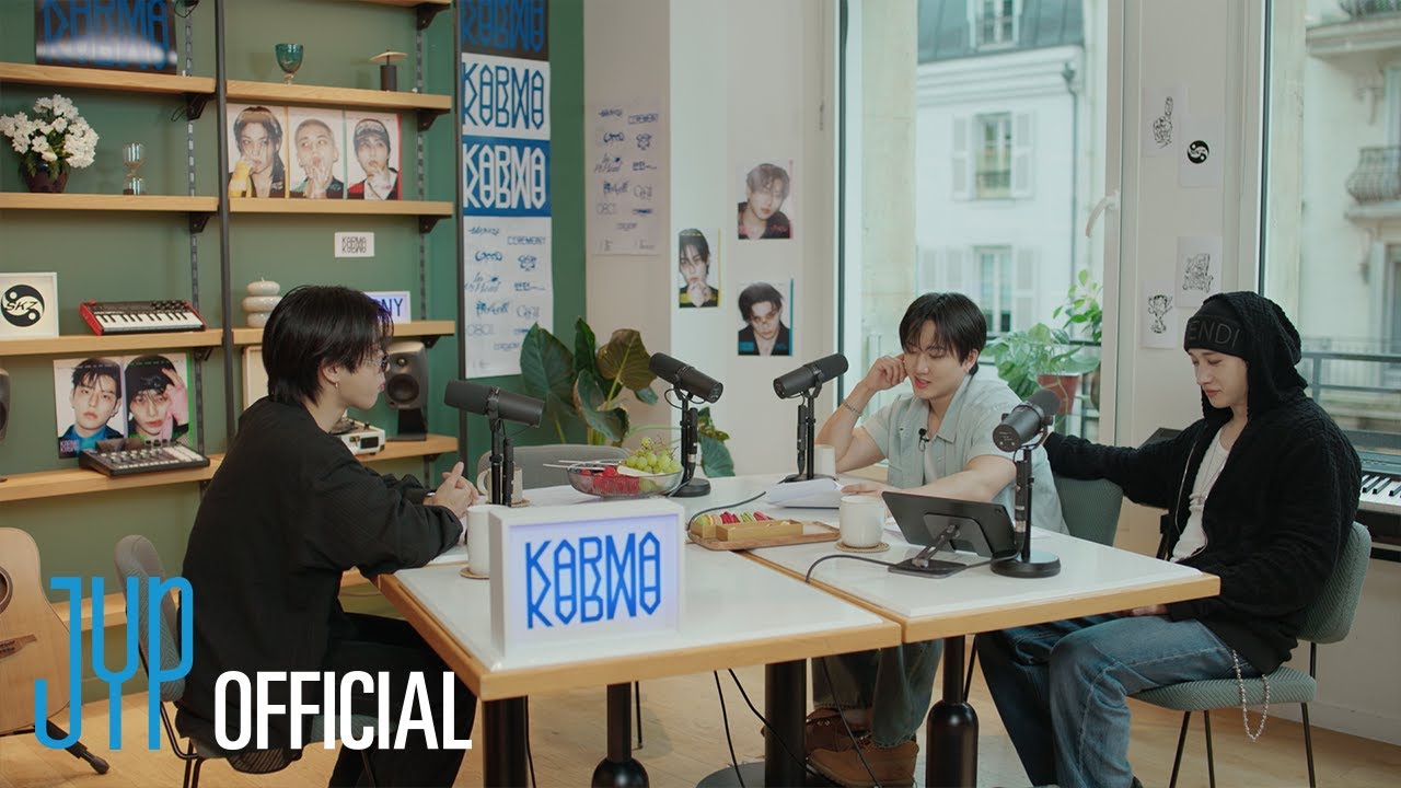 Stray Kids [INTRO 