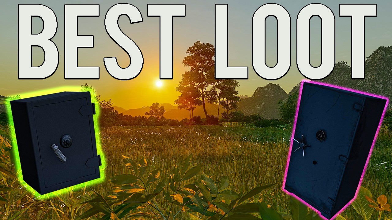 Easy HIGH TIER LOOT Guide In Gray Zone Warfare!