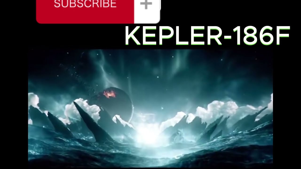 KEPLER-186F