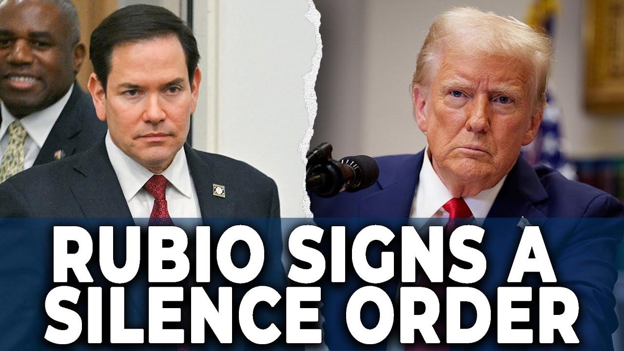 Why U.S. Diplomats Can&rsquo;t Speak on Foreign Elections Anymore | Trump's 2025 Foreign Policy analysis