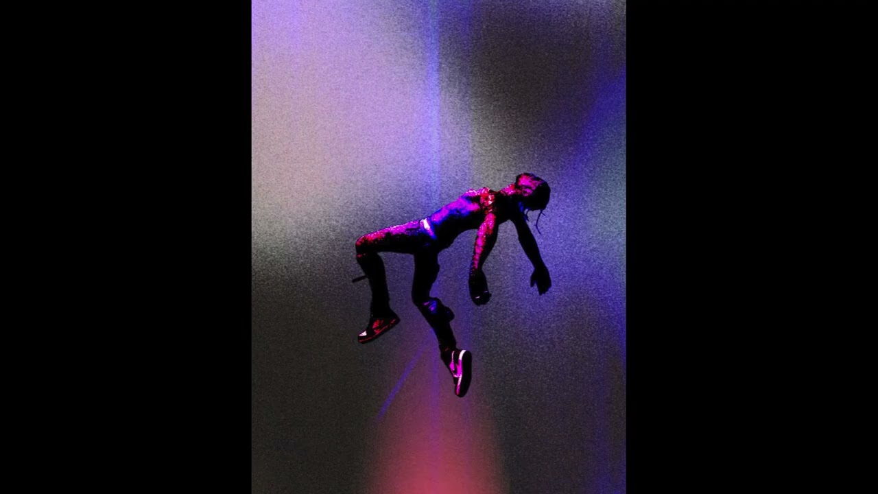 DIVA – Travis Scott x Mike Dean Type Beat (Dark Synth) | Prod. NVRJ