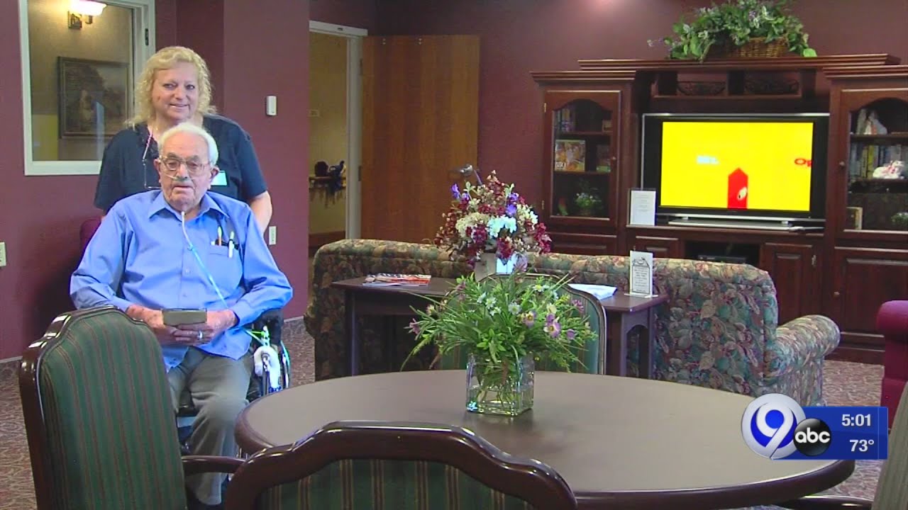 Local assisted living facilities dealing with shortage of workers