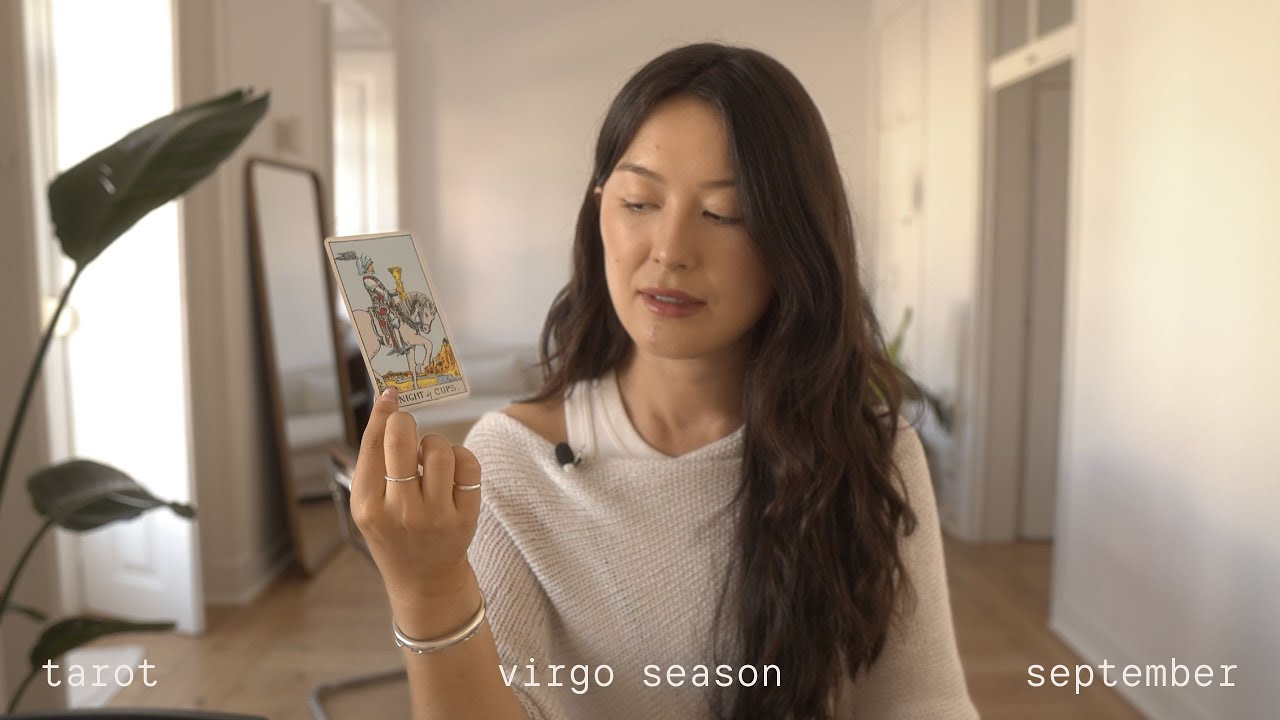 pick a card 🪬 september & virgo season (TIMELESS tarot readings)