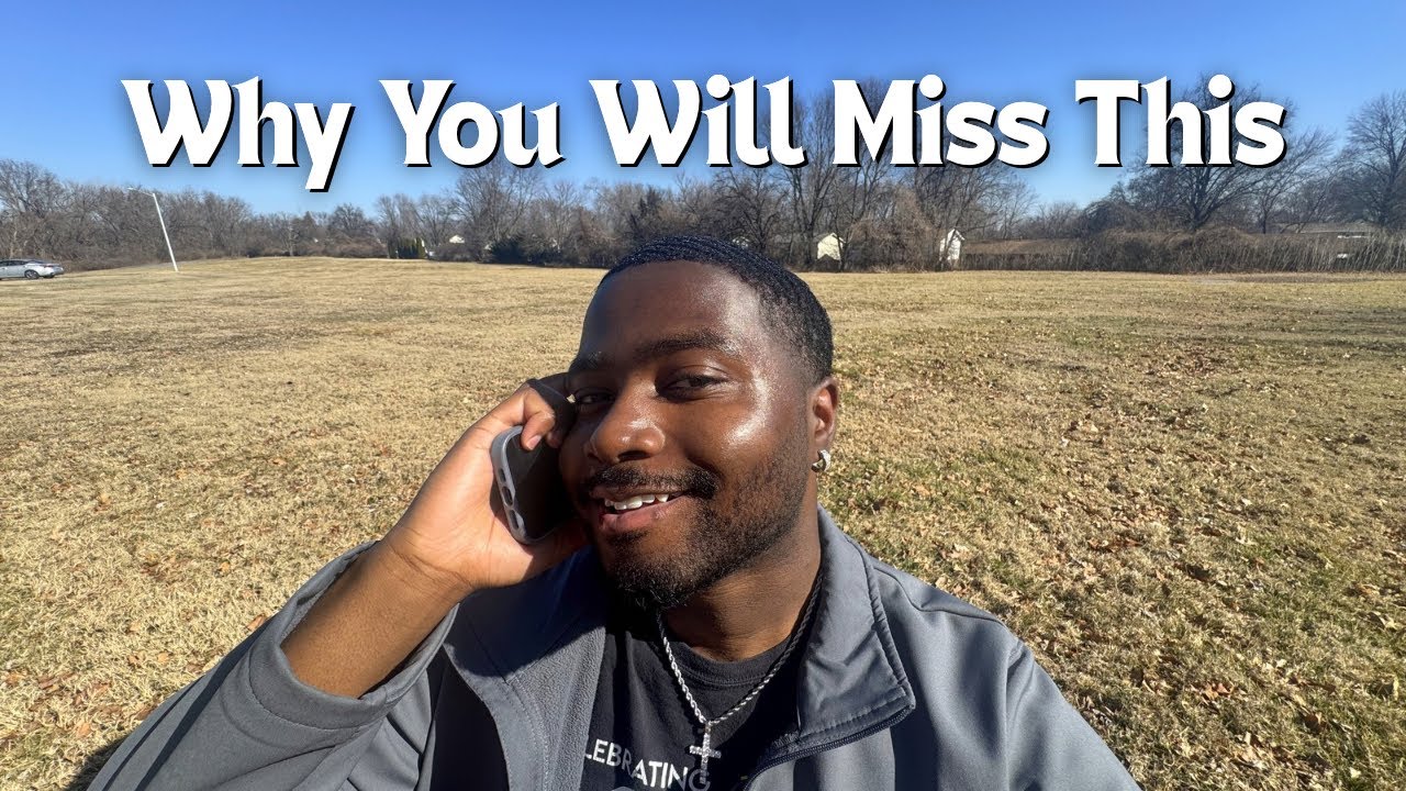 The Relationships We Overlook | A Biblical Reminder About Love and Time