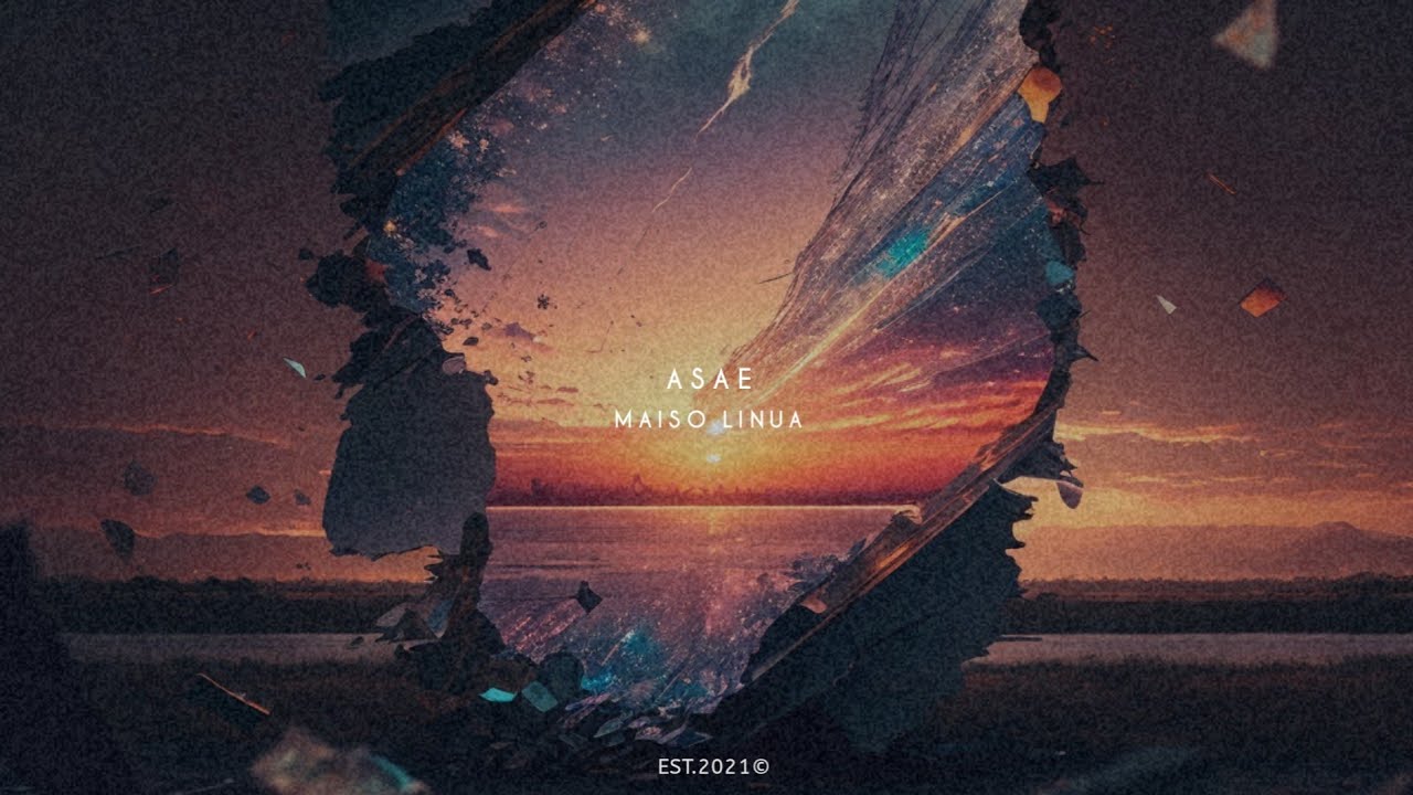 Maiso Linua - Asae | Lofi