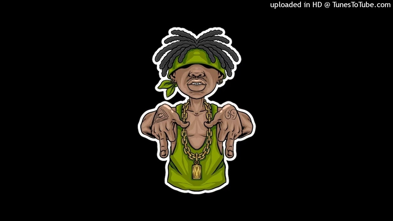 Cyabeatz - Boss Flow Instrumental (Prod By Cyabeatz)(Official Audio 2026)