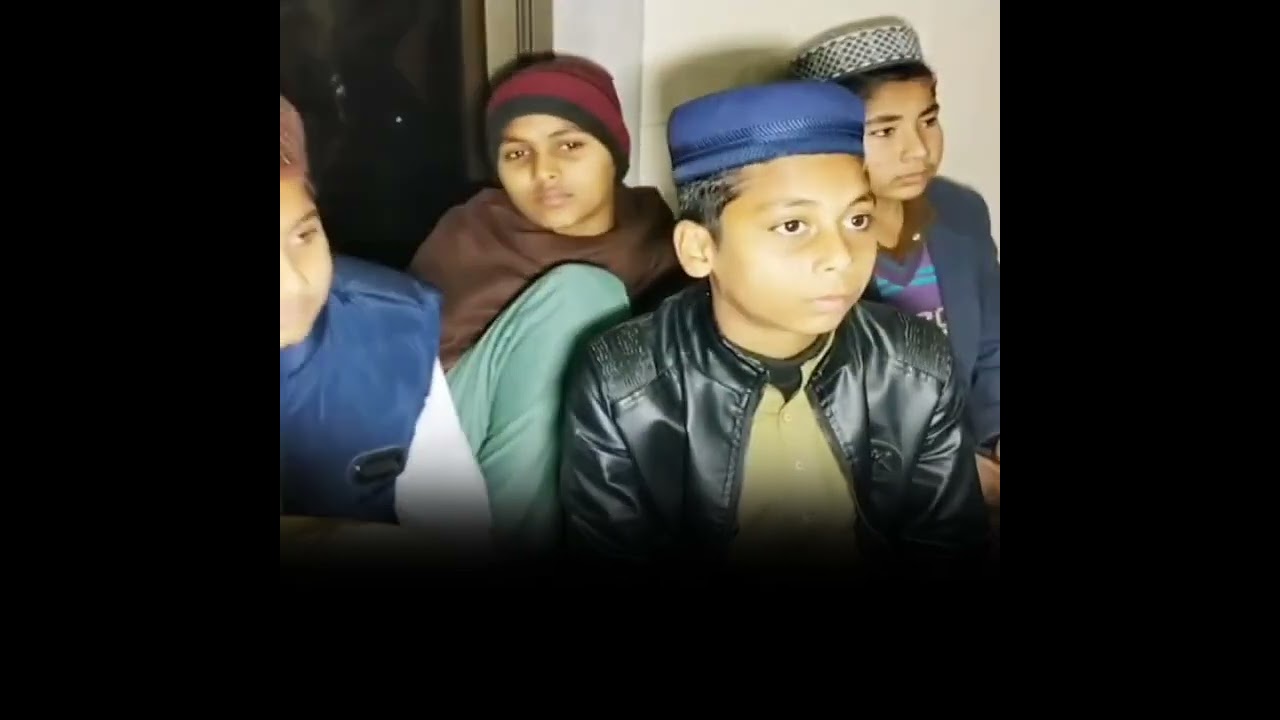 بہت ہی پیاری نظم 👈 واہ واہ صحابہ 👈آواز،و،کلام👇 شاعر اسلام نعت خواں ڈاکٹر عبد المجید حسانی 🥰 