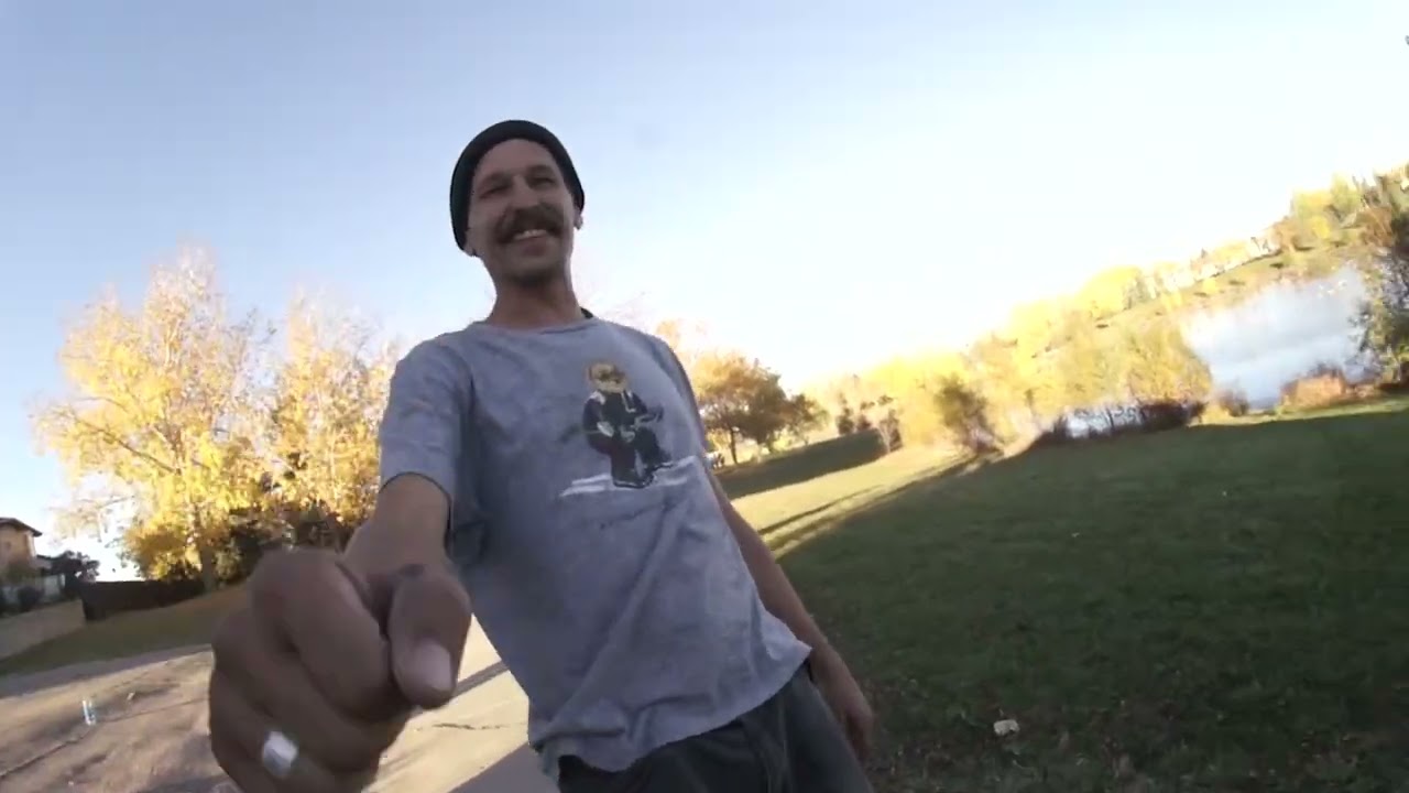 Kill The City-Dustin Werbeski & Richie Eisler