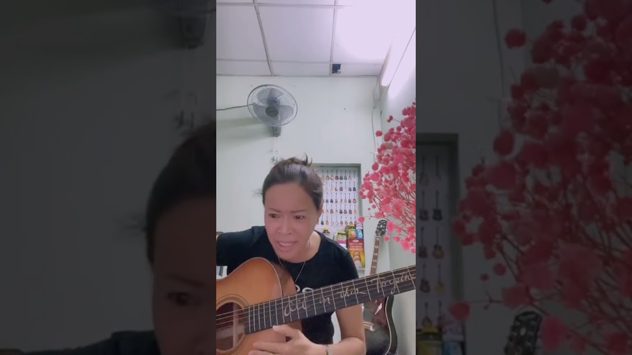 Thái Lê Dung - nghe là ghiền!
