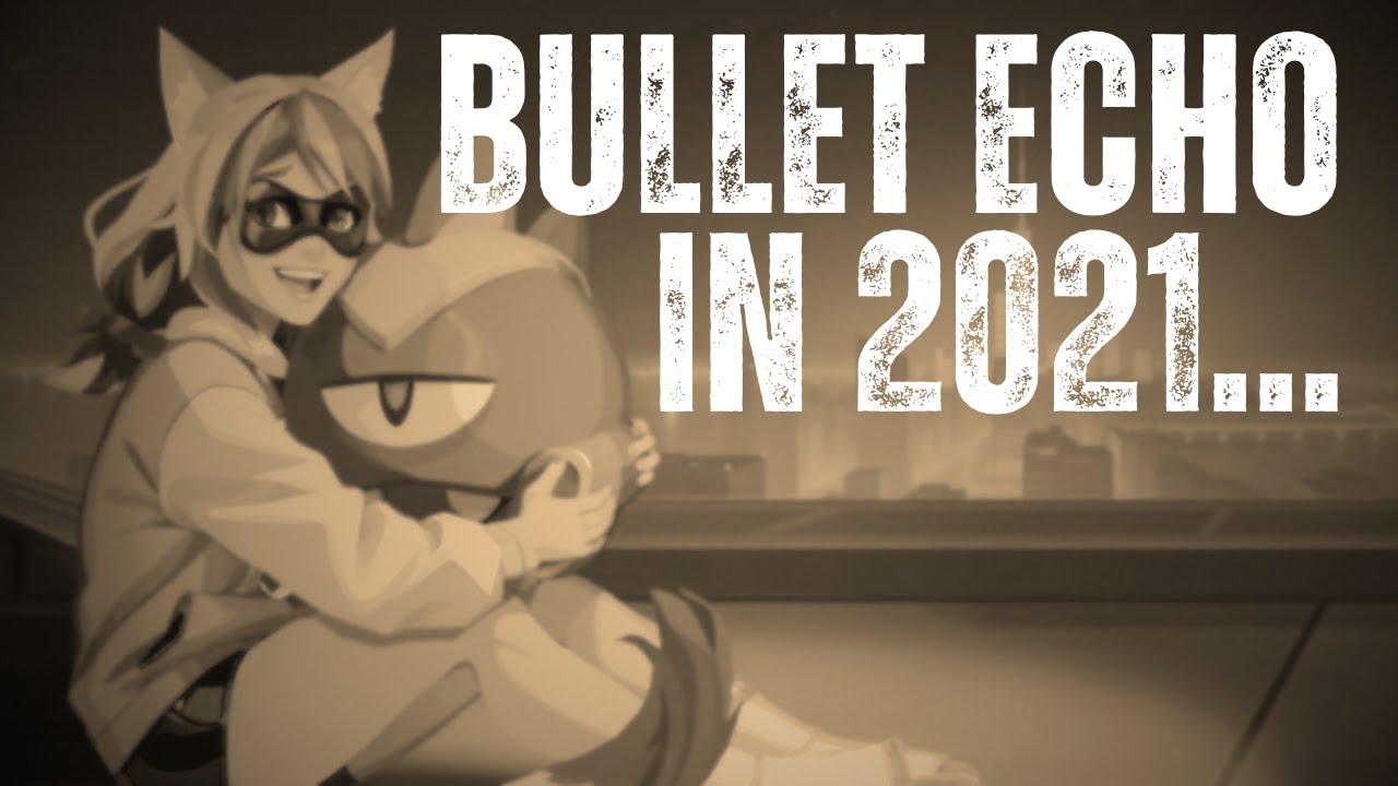 【Bulletecho_BR_compilation_05】昔のブレエコはこんなかんじだった【ゆっくり解説】