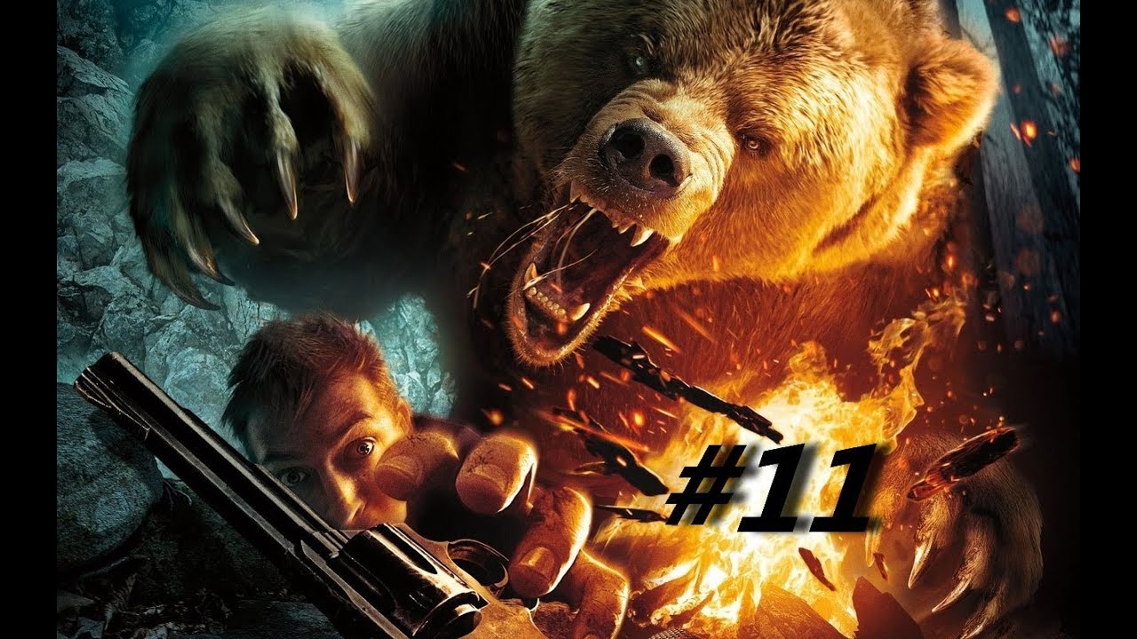 Cabela's Dangerous Hunts 2013: Part 11 - This Is My Hunt [HD]