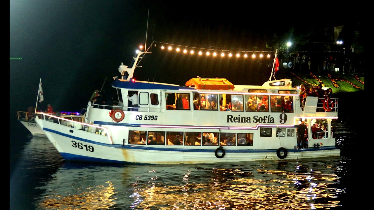 Viaje al lluvioso sur de Chile: Huilo Huilo, Lican Ray y Noche Valdiviana en catamarán