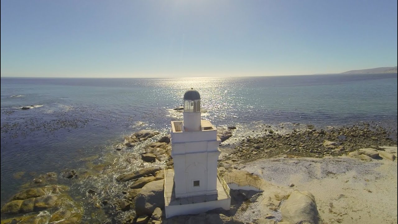 FPV South Africa - Shelley Point, West Coast