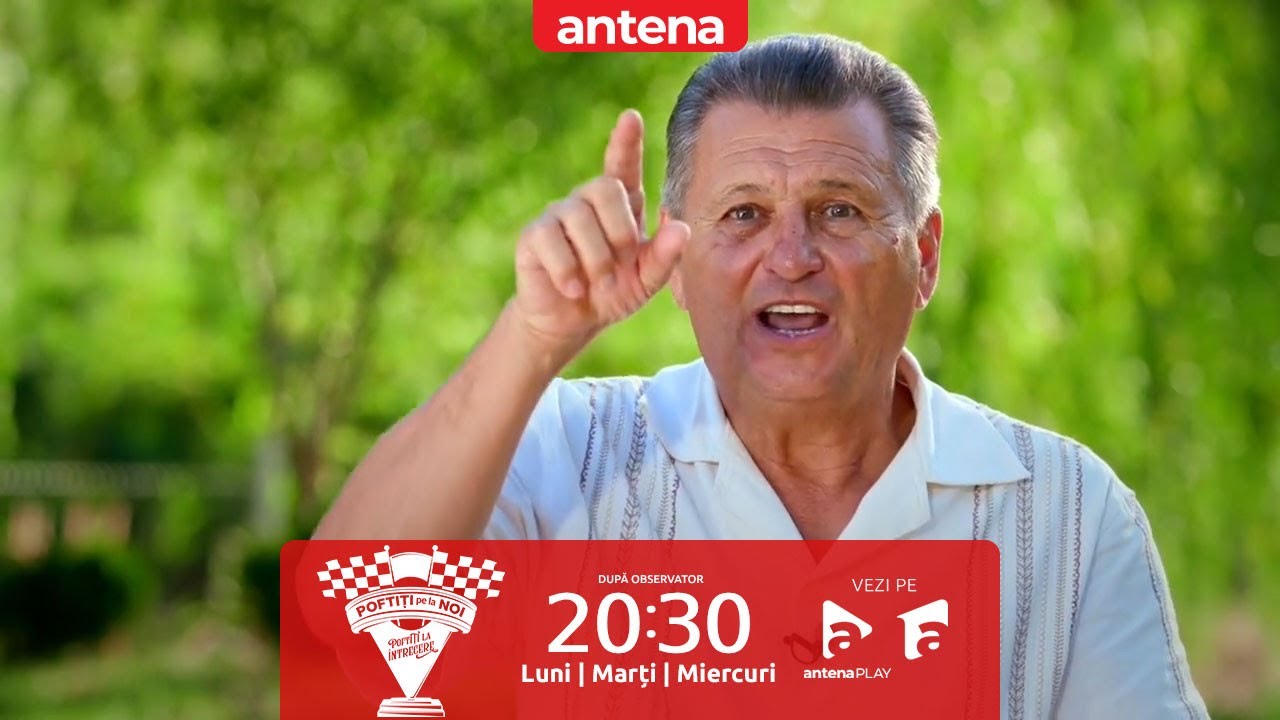 Nea Marin a fugit primul! Motivul pentru care s-a speriat și s-a &icirc;nchis &icirc;n mașină