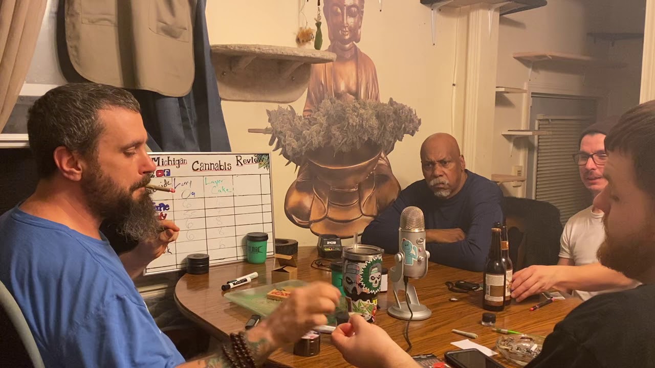 Michigan cannabis review &ldquo;extra time&rdquo;