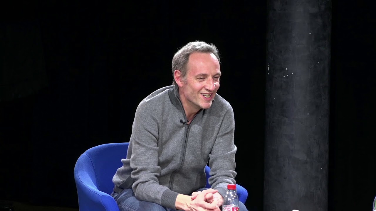 FRAN&Ccedil;OIS B&Eacute;GAUDEAU : Peut-on s'&eacute;manciper de ses d&eacute;terminismes ? - ADPH Lyon III