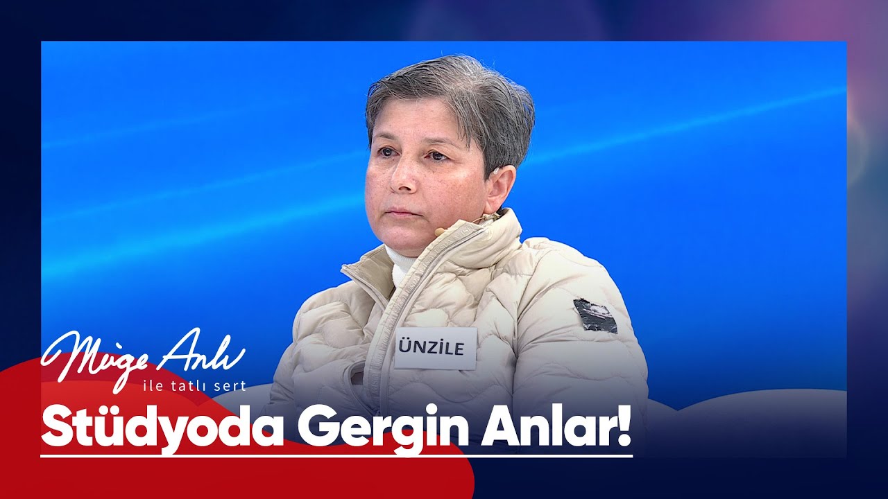Altınlar aldım, borçlarını kapattım! - Müge Anlı ile Tatlı Sert