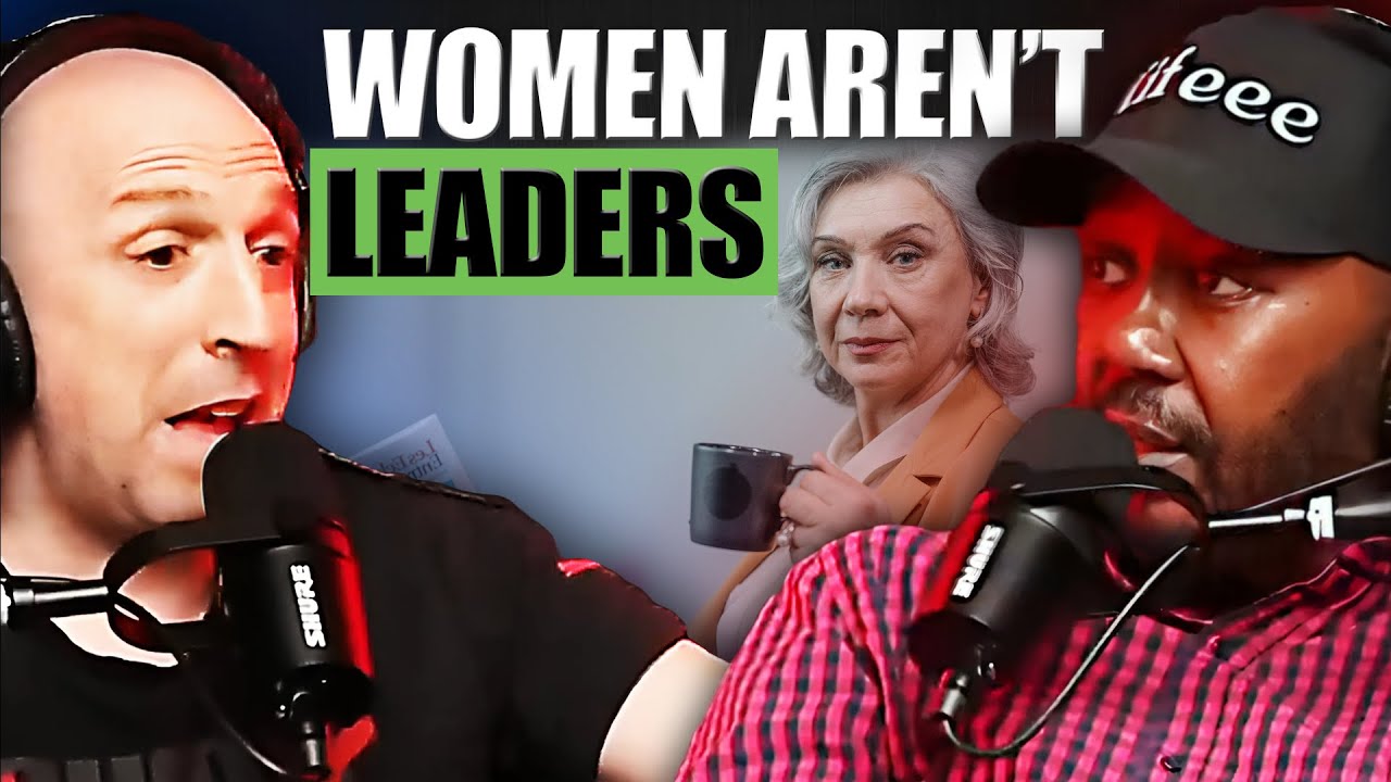 African Immigrant CONFRONTS Me On Women In Leadership | Tribe Of Millionaires #Ep. 372 | Andrew Kibe